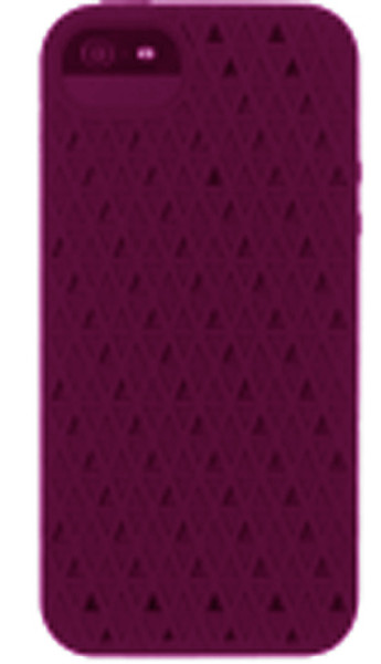 Griffin FlexGrip Cover case Розовый