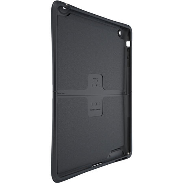 Otterbox iPad 2 Reflex Cover case Schwarz