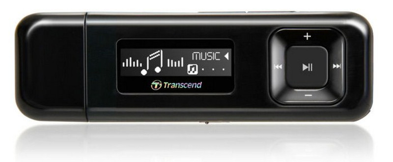 Transcend MP330K