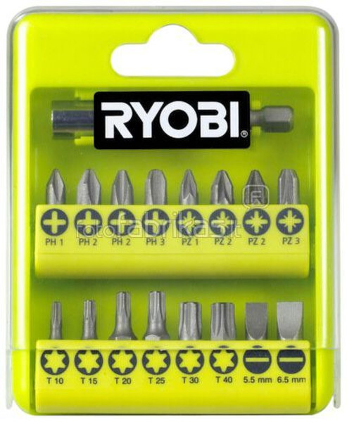 Ryobi RAK 17 SD