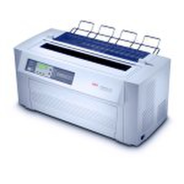 OKI Microline 4410 EN noMB 1066cps A4 1066Zeichen pro Sekunde 288 x 144DPI Nadeldrucker