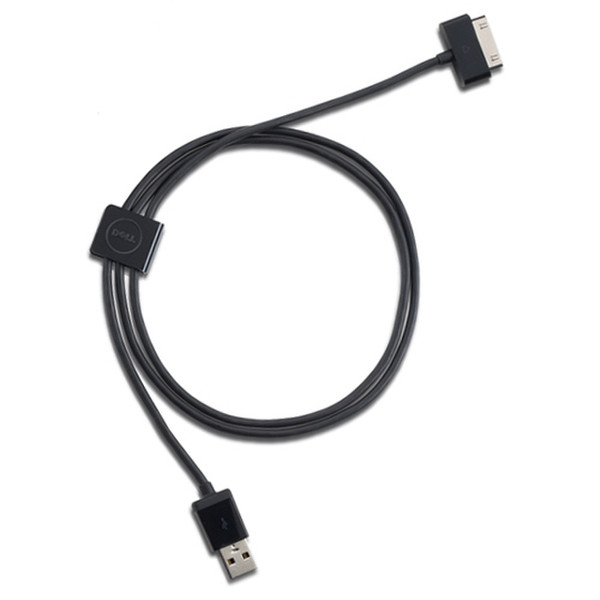 DELL 30-pin/USB Cable