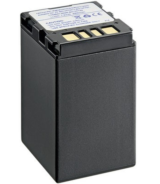 Tecxus 30501 Lithium-Ion 3300mAh 7.2V rechargeable battery