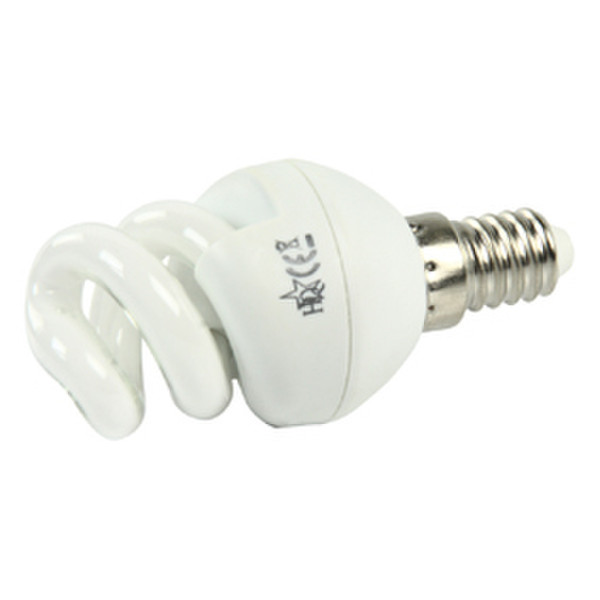 HQ E14 5W 5W E14 A Warm white