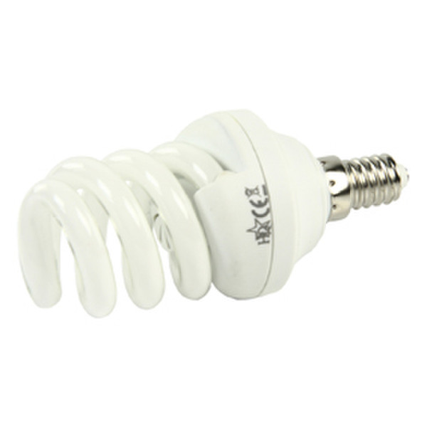 HQ E14 12W 12W E14 Warm white