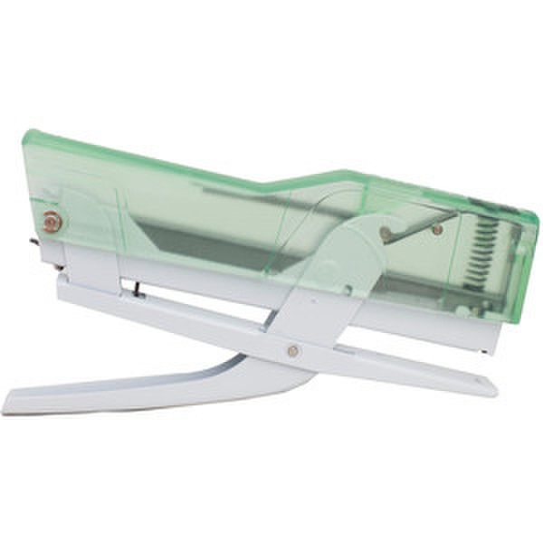 Zenith 590 Met Green stapler