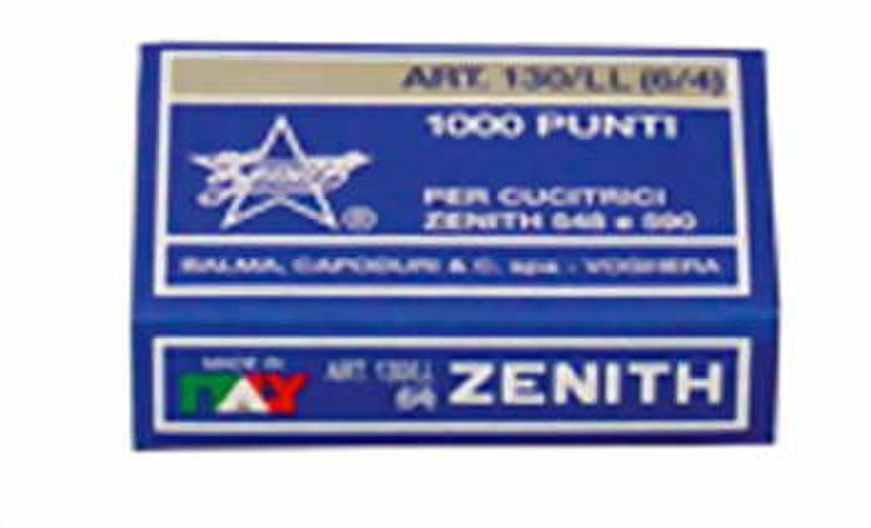 Zenith 130/LL