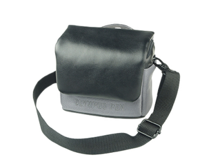 Olympus PEN Наплечная сумка Черный, Серый