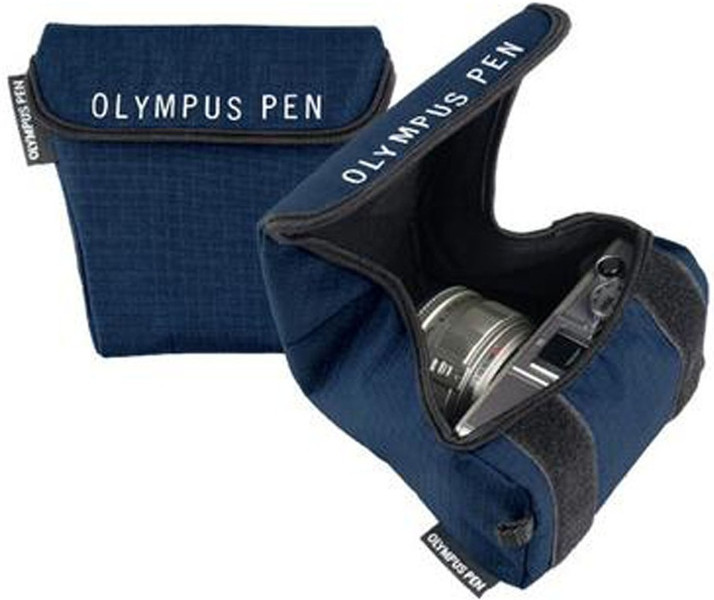 Olympus PEN Wrapping