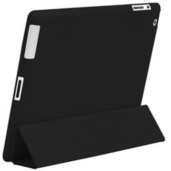 Sanho HS1-BLACK Фолио Черный чехол для планшета