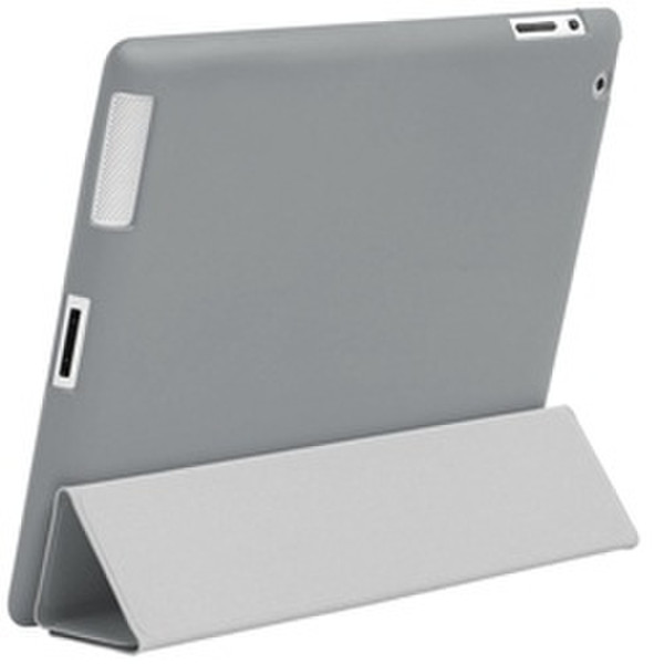 Sanho HS1-GRAY Blatt Grau Tablet-Schutzhülle
