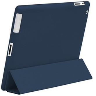 Sanho HS1-NAVY Folio Blue