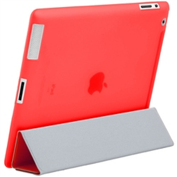Sanho HSGS-RED Cover case Красный чехол для планшета