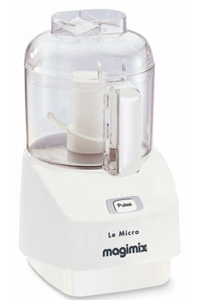 Magimix 18106F electric food chopper