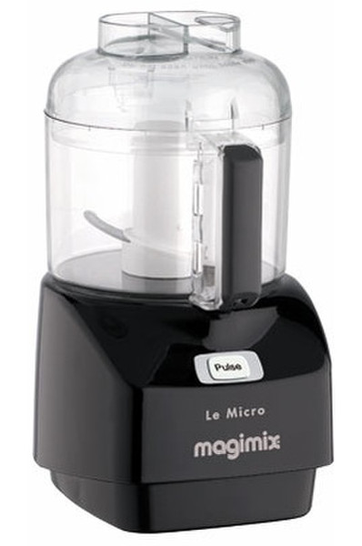 Magimix 18107F Tabletop blender Black 290W blender