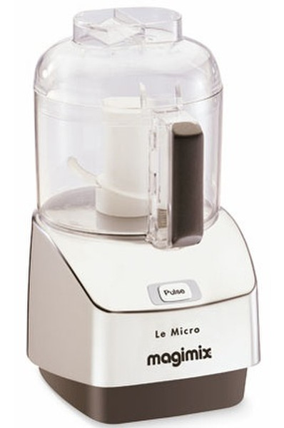 Magimix 18110F electric food chopper