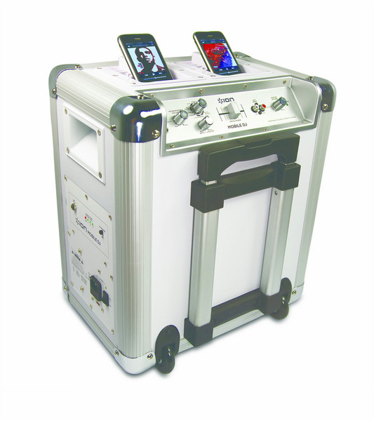ION Audio Mobile DJ