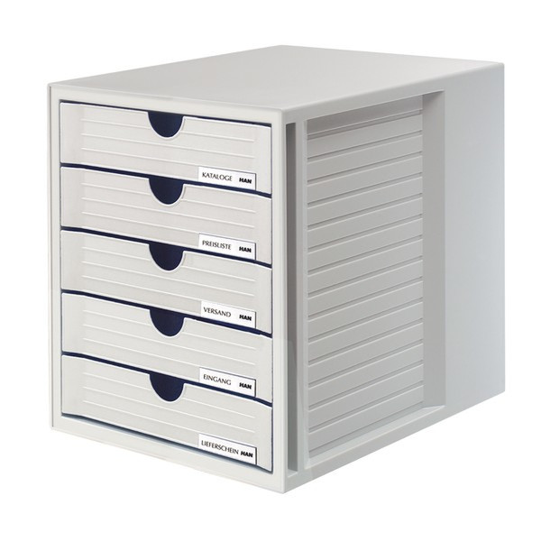 HAN 1450-11 desk drawer organizer