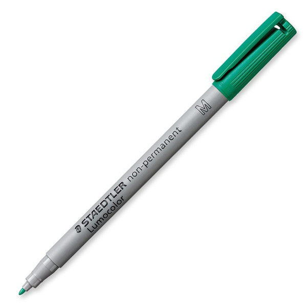 Staedtler 315 Green 10pc(s) marker