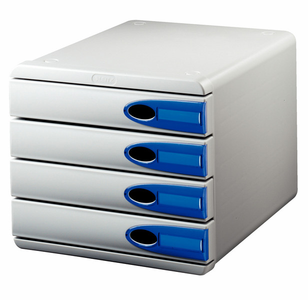 Leitz 52060005 desk drawer organizer
