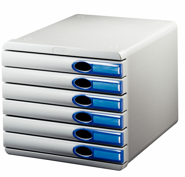 Leitz 52080005 desk drawer organizer