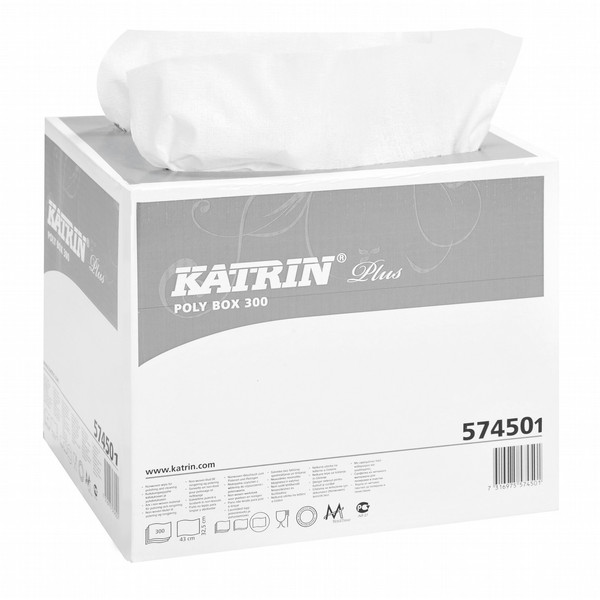 Katrin 574501 Reinigungstuch