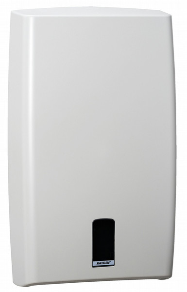 Katrin 953203 Sheet paper towel dispenser Grey paper towel dispencer