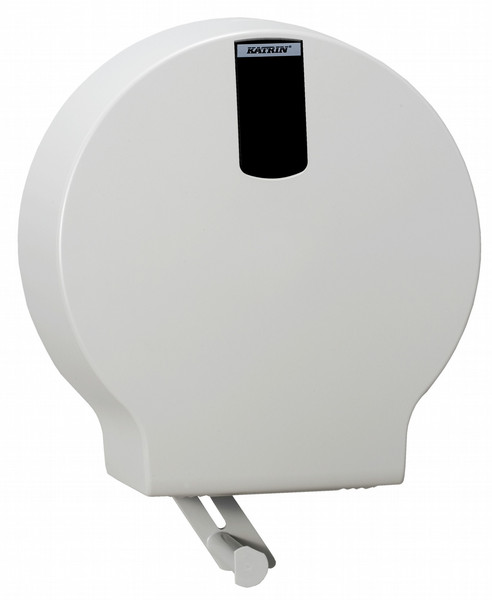 Katrin 953401 Серый Roll toilet tissue dispenser держатель туалетной бумаги