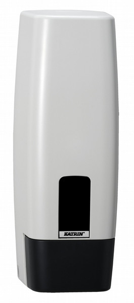 Katrin 953609 soap/lotion dispenser