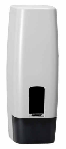 Katrin 953616 дозатор для жидкого мыла/лосьона