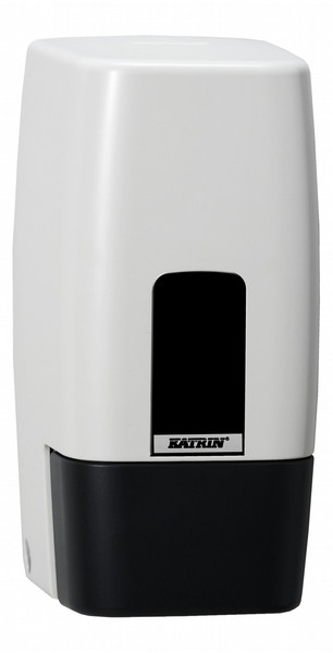Katrin 953654 дозатор для жидкого мыла/лосьона