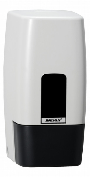 Katrin 953661 дозатор для жидкого мыла/лосьона