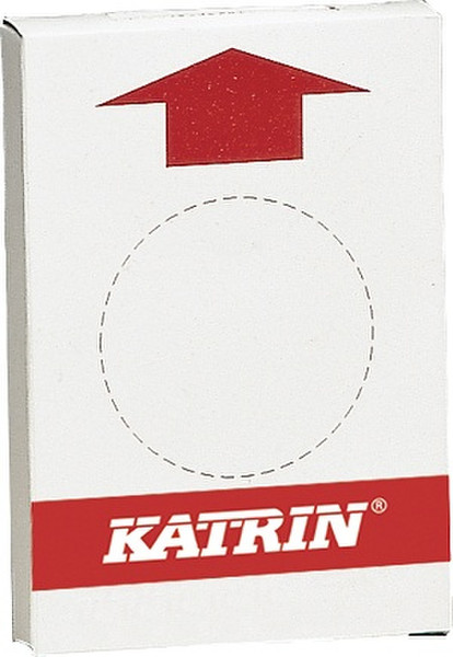 Katrin 961628 мешки для мусора