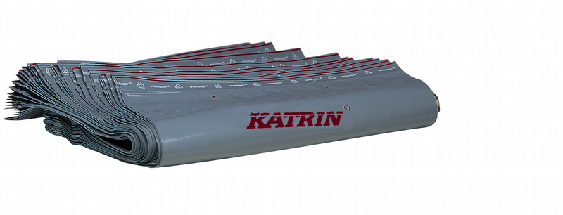 Katrin 962625 мешки для мусора