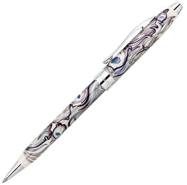 Cross AT0082WG-60 Black 1pc(s) ballpoint pen
