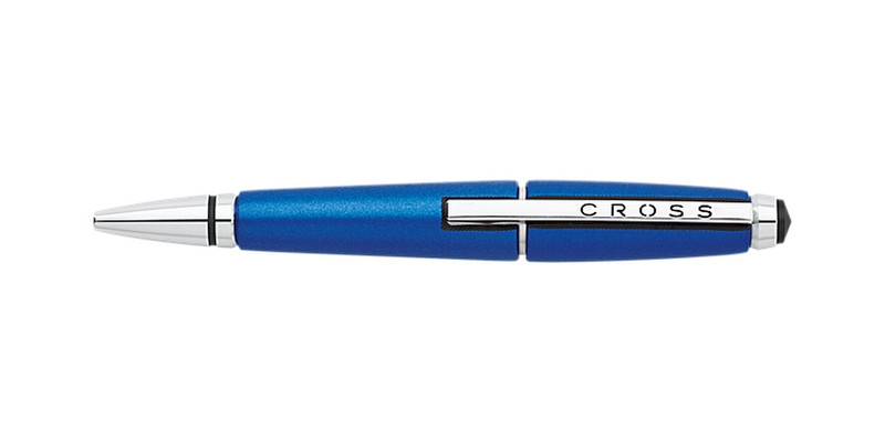 Cross AT0555-3 Retractable gel pen Черный 1шт