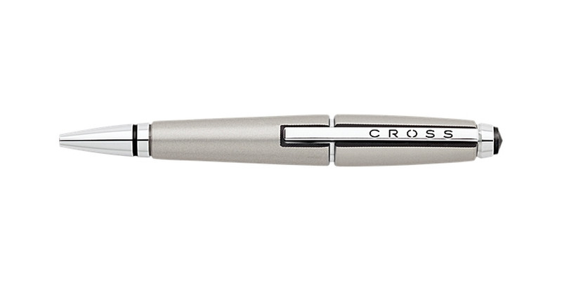 Cross AT0555-5 Retractable gel pen Черный 1шт