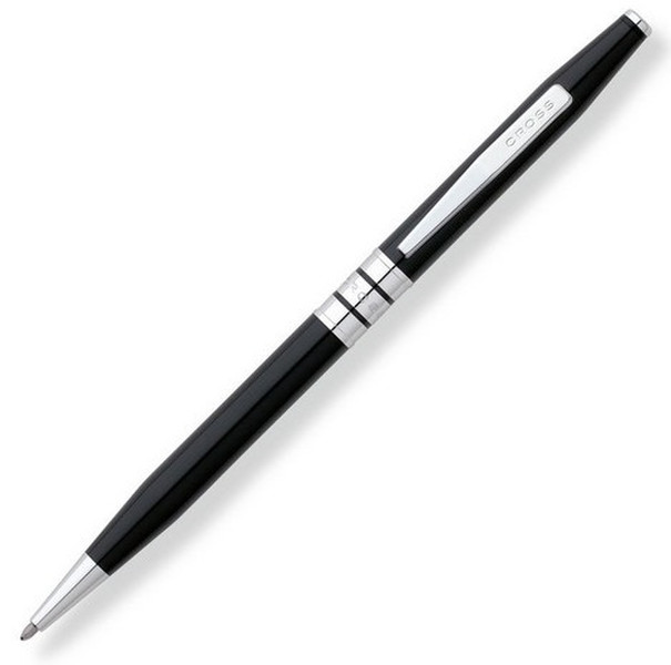 Cross AT0562-4 Черный 1шт шариковая ручка