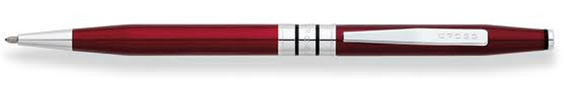 Cross AT0562-5 Black 1pc(s) ballpoint pen
