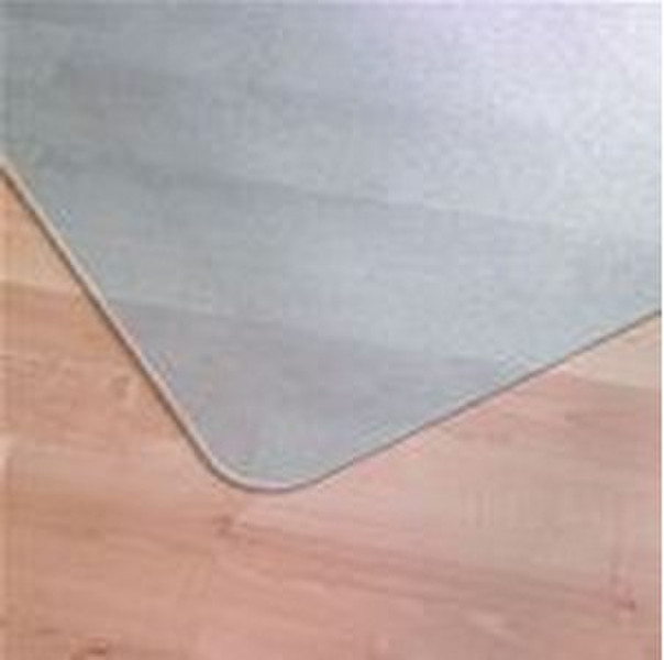 Floortex EcoTex Revolutionmat 120x90cm Polyethylene terephthalate (PET) furniture floor protector mat