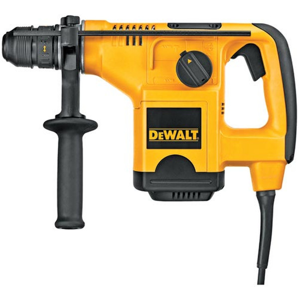 DeWALT D25404K 900W 730RPM rotary hammer