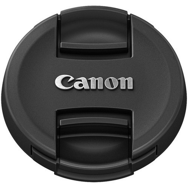 Canon E-43 22мм Черный крышка для объектива