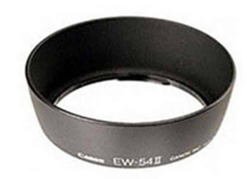 Canon EW-54 Schwarz Objektivdeckel