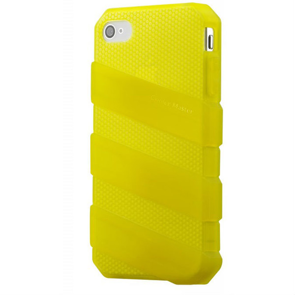 Cooler Master Claw Cover Yellow