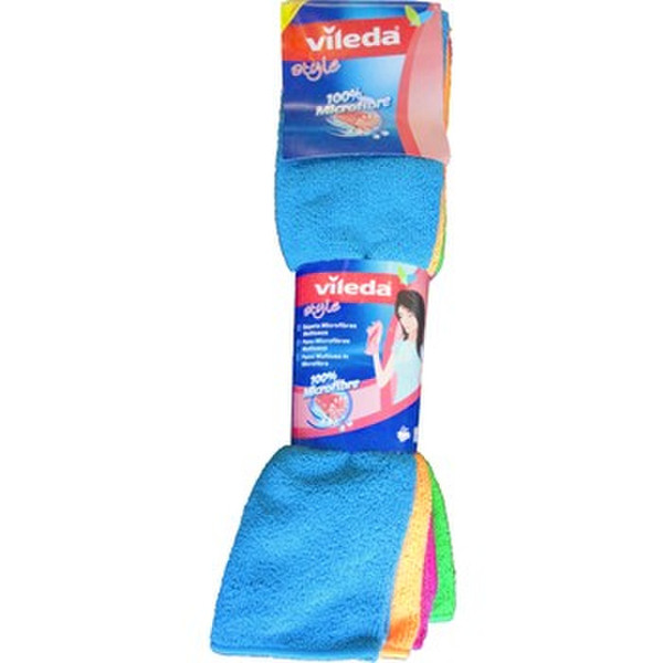 Hama Vileda Style Equipment cleansing dry cloths