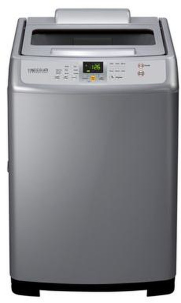 Samsung WA17W7SDP/XAX washer dryer