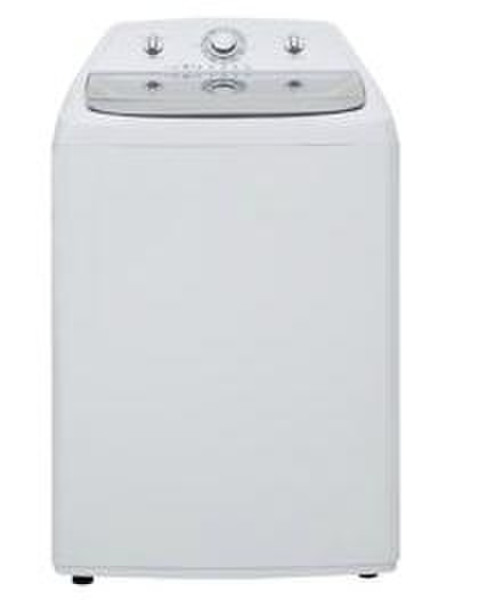 Frigidaire FWAC16B4MSGKW freestanding Top-load 17kg White washing machine