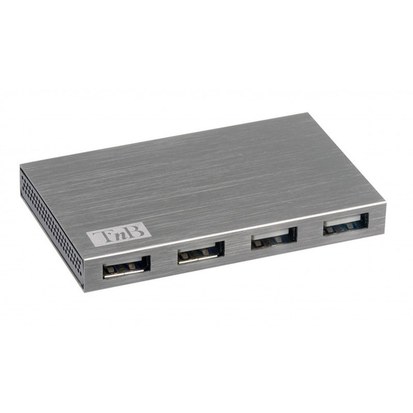 T'nB HUUSB7ALU Hub