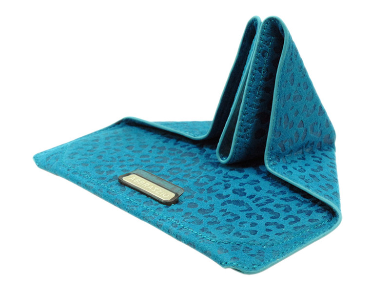 Abbrazzio Standvelop Sleeve case Blue