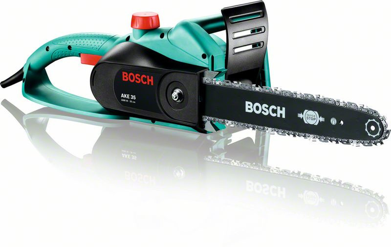 Bosch AKE 35 1800W